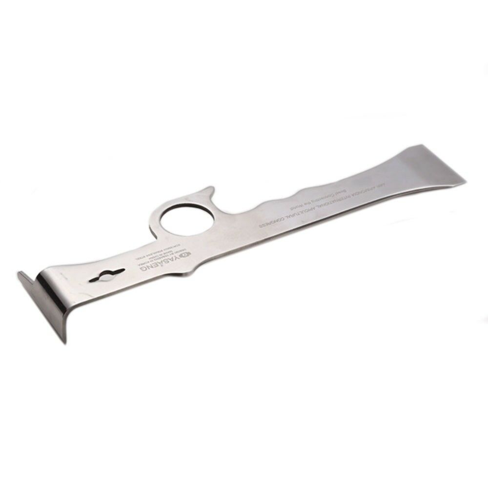 Multi-purpose Capping Knife Nest Frame Shovel