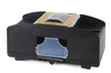 Automatic 2 Deck Card Shuffler Machine For Party Casino