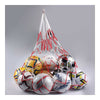 Basketball Football Big Mesh Net Bag 12 balls