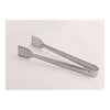 Manufacturers supply BB073 stainless steel food clip, food clip, food tongs