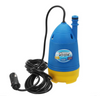 60W 12V Portable High Pressure Car Electric Washer Clean Gun Submersible Pump