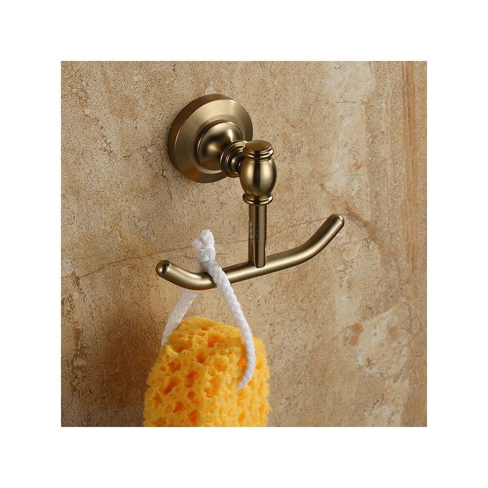 bathroom accessories towel rack space aluminum towel rack suits Storage09