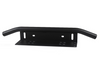 23 " Pare-Chocs avant Plaque Immatriculation Support pour Offroad Lampes Barre