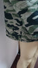Slim Men Clothing Coat Jacket camouflage outdoor Military uniform