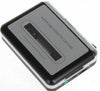 USB Kassette Band zu Mp3 Konverter Spieler, Band an Pc Tragbar Erfassen Recorder