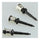 Tool Black Rigid Galvanized Ear Tag Tagger Plier Nail