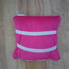 SMART TRAVEL NECK PILLOW CUSHION 3 IN 1 MULTIFUNCTIONAL CUSHION