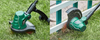20V cordless Portable handheld Grass Trimmer Light weight 1500mA.h Battery