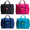 Foldable Travel Luggage Bag Foldable Waterproof 33L Pouch Storage Suitcase