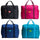 Foldable Travel Luggage Bag Foldable Waterproof 33L Pouch Storage Suitcase