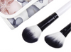 Professional 12pcs  Make Up Cosmetic Makeup Brushes Kit Set with Case Great Gift