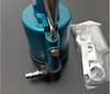 Hydraulique Riveteuse Pistolet Ensemble D'Outils 16mm pour Changeant Nose
