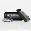 Portable Mini Soldat Camping Pompe Filtre à Eau Purificateur Earthquake Urgent