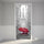 New 3D DIY PVC Waterproof  Door Wall Mural Sticker Paris qd006