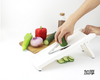 V-blade Mandolin Slicer 8 pcs Great Kitchen Tool