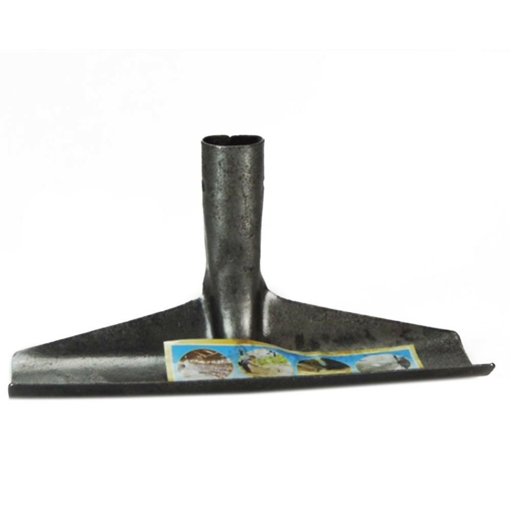 Small Farm Dung Cleaner Harrow Rake Scraper Blade