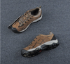 Nuevo Novedad Impermeable Anti-slippery Clort Senderismo Zapatos para Andar