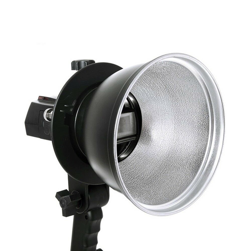 Double Ended Flash Lamp Holder T Holder