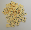 Neu Scrabble Original Brettspiel Englische Französisch Spanisch Version