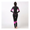 M007 One-piece Surfing Diving Suit Wetsuit     XS