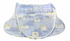 Plegable Bebé Cama Mosquitero Instant Viaje Tienda Cuna Multiuso Parque para P