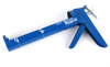 9 " Résistant Calfatage Pistolet Mastic Silicone Colle Applicateur Outil