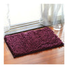 Chenille Carpet Non-slip Ground bathroom anti-slippery Door Mat