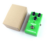 KO2 Overdrive Electric Guitar Effect Pedals True Bypass Natural Tube Sound