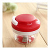 new item multi-functional vegetable cutter vegetable cracker meat grinder