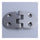 Stainless Steel Round Side Hinge Marine Yacht