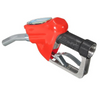 Brennstoff Benzin Diesel Benzin Pistole Düse Spender mit Durchflussmesser