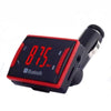 Voiture Mp3 Carte Fm Transmitteur Sans-Fil Bt-004