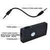Bluetooth Stereo Transmitter and Audio Receiver 2-In-1