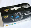 Pc Portable USB Arcade Jeu Manette de Contrôleur pour Vibration Joysticks
