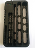 72 Batterie Aufbewahrung Caddy Gehäuse Halter Organizer Kapazität Tester Aa AAA