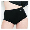 Diving Suit Surfing Long Sleeve Slim Black Panties