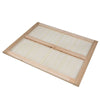 Holzern Apis Mellifera Bee Queen Excluder Beekeeping Werkzeug Zubehör