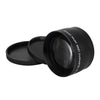 2X Teleconvertidor Objetivo 58mm