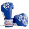 Taekwondo Gloves Boxing Training Free Combat Gloves Adults KS334 Red White