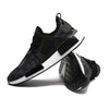 MEN'S Breathable Soft Mesh Fabric Light weight Sneaker Trainer Running shoes