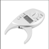 Digital Body Fat Caliper Electronic Tape Measure Pack Skin Tester Combo
