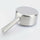 Stainless Steel Dipper Ladle with Thick Long Handle 2L