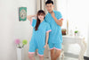 Unisex Adult Pajamas Cosplay Costume Animal one piece sleepwear Suit Summer 01