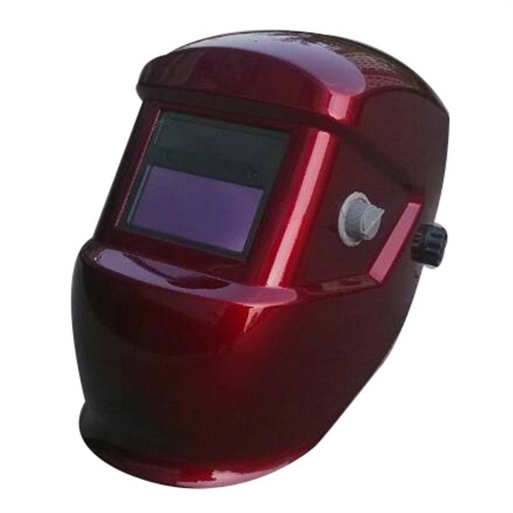 Best Welding Mask for all kind of weld process including Light & Heavy MIG weldi