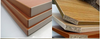 Woodworking portable Manual edge trimmer For PVC MDF ABS Solid WOOD Veneer