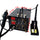 2IN1 SMD HOT AIR REWORK SOLDERING IRON STATION