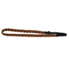 Middle Size Single Wig Hair Band Braid