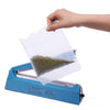Brand New Impulse Heat Sealer 300mm Electric Plastic Poly Bag Sealing Machine