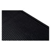 PLASTIQUE Noir Nid Cadre avec Peigne Fondation Apis Mellifera 48x16