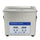 2.0L Professional Digital Ultrasonic Cleaner Machine with Timer Heated Cleaning